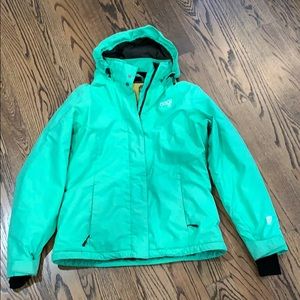Orage winter jacket